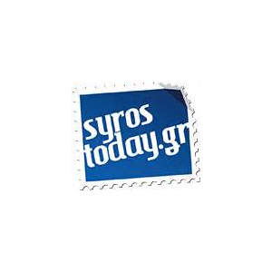Syrostoday.gr